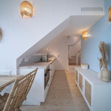 Appart'Hotel & Spa "Les Voiles" Le Houat Carnac Kültér fotó